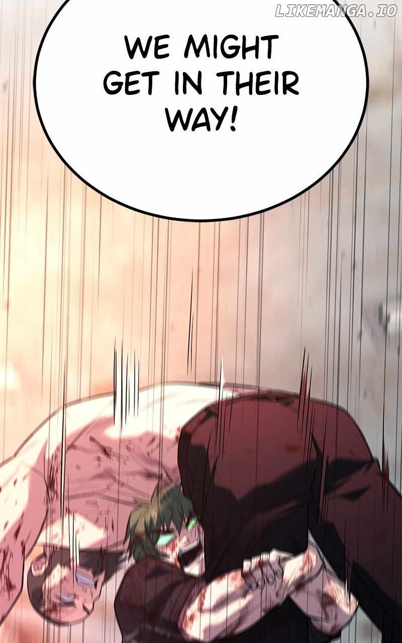 King of Violence Chapter 57 46